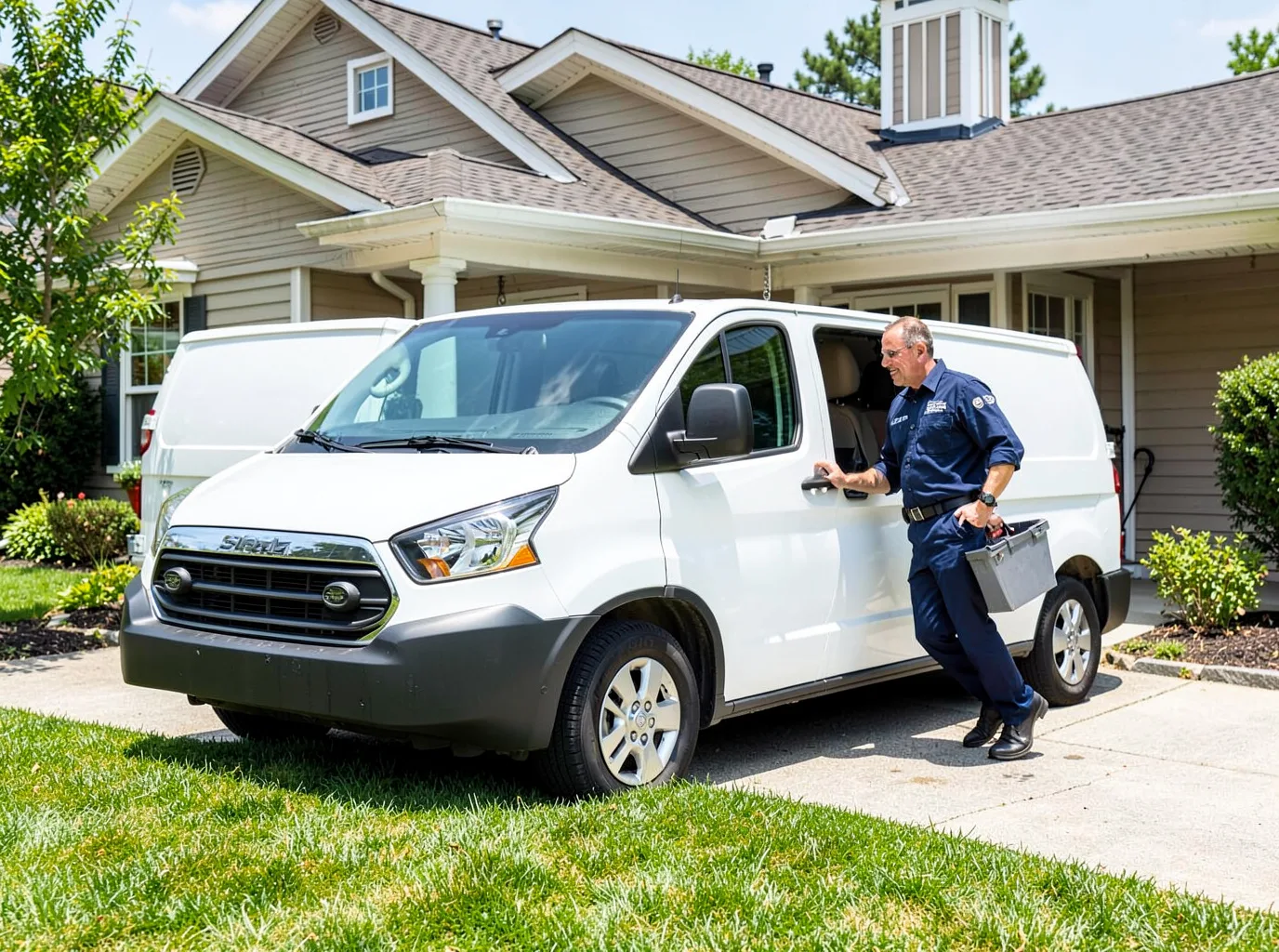 Emergency Plumber company in Jasper, GA