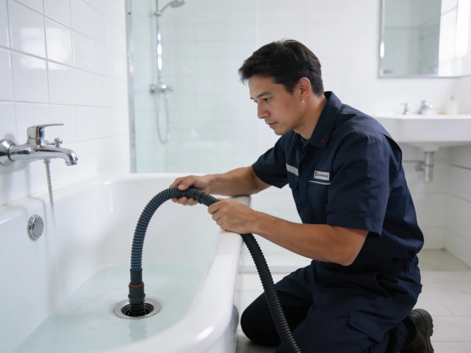 Emergency Plumber Jasper, GA FAQs